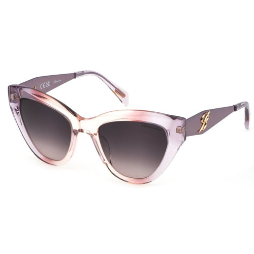 Blumarine Sunglasses, Model: SBM828 Colour: 0U61