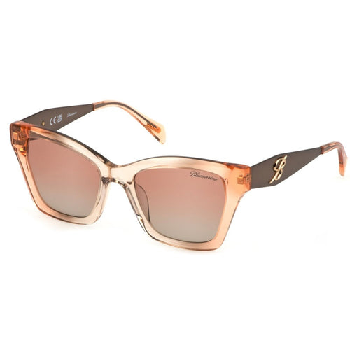 Blumarine Sunglasses, Model: SBM829 Colour: 02G8