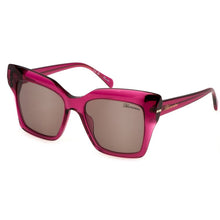 Load image into Gallery viewer, Blumarine Sunglasses, Model: SBM832S Colour: 01BV