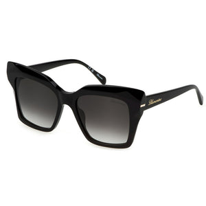Blumarine Sunglasses, Model: SBM832S Colour: 0700