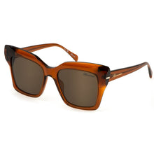 Load image into Gallery viewer, Blumarine Sunglasses, Model: SBM832S Colour: 0M84