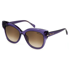 Load image into Gallery viewer, Blumarine Sunglasses, Model: SBM833S Colour: 06SC