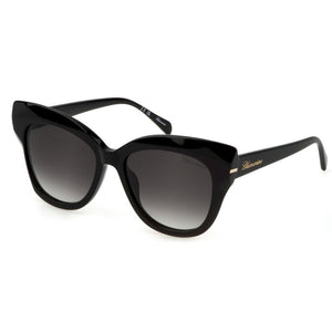Blumarine Sunglasses, Model: SBM833S Colour: 0700