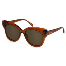 Load image into Gallery viewer, Blumarine Sunglasses, Model: SBM833S Colour: 0M84
