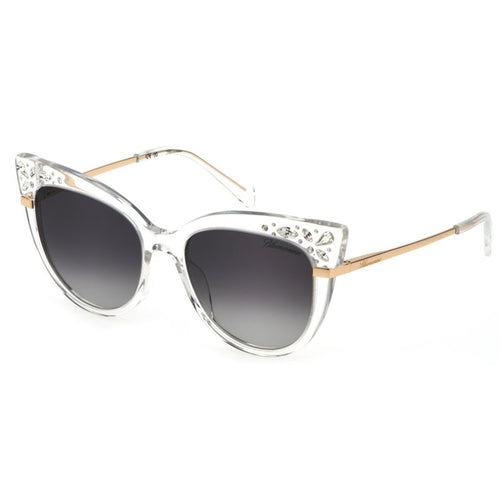 Blumarine Sunglasses, Model: SBM835S Colour: 0P79