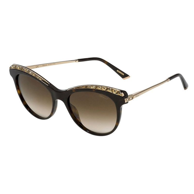 Chopard Sunglasses, Model: SCH271S Colour: 722