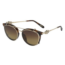 Load image into Gallery viewer, Chopard Sunglasses, Model: SCH273S Colour: 752P