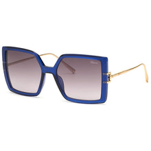 Load image into Gallery viewer, Chopard Sunglasses, Model: SCH334M Colour: 06NA
