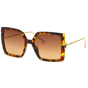 Chopard Sunglasses, Model: SCH334M Colour: 0745