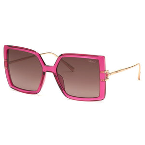 Chopard Sunglasses, Model: SCH334M Colour: 0AFD