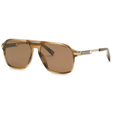 Load image into Gallery viewer, Chopard Sunglasses, Model: SCH347 Colour: 6YHP