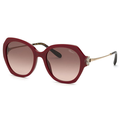 Chopard Sunglasses, Model: SCH354S Colour: 0G96