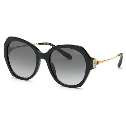 Chopard Sunglasses, Model: SCH354V Colour: 0700