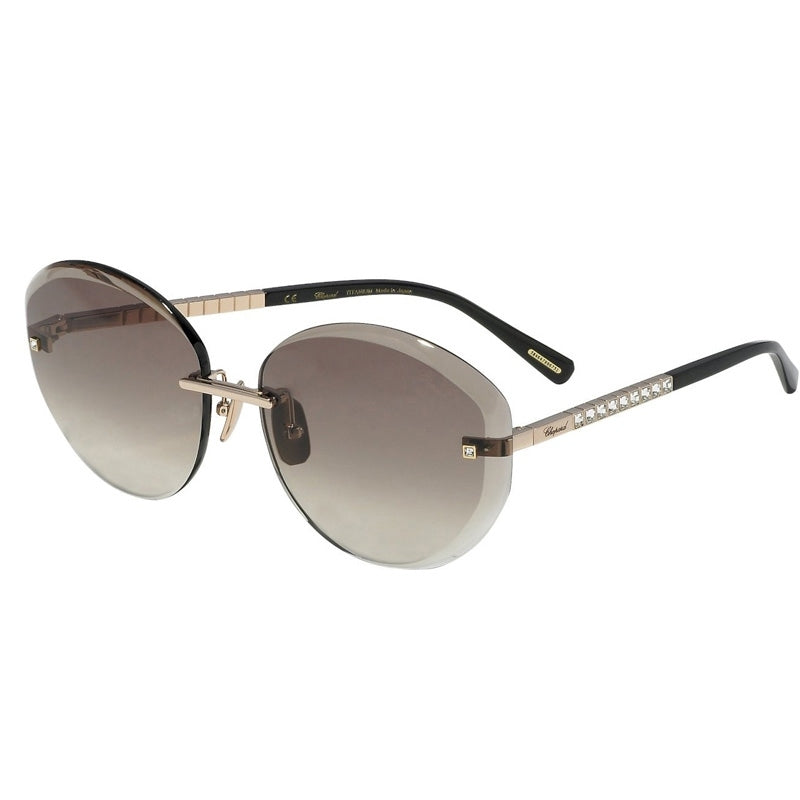 Chopard Sunglasses, Model: SCHD43S Colour: 8FC