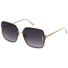 Load image into Gallery viewer, Chopard Sunglasses, Model: SCHF72M Colour: 0300