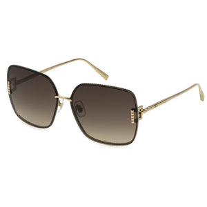 Chopard Sunglasses, Model: SCHF72M Colour: 08FC