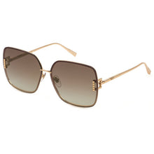 Load image into Gallery viewer, Chopard Sunglasses, Model: SCHF72M Colour: 300X