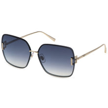 Load image into Gallery viewer, Chopard Sunglasses, Model: SCHF72M Colour: SNAZ