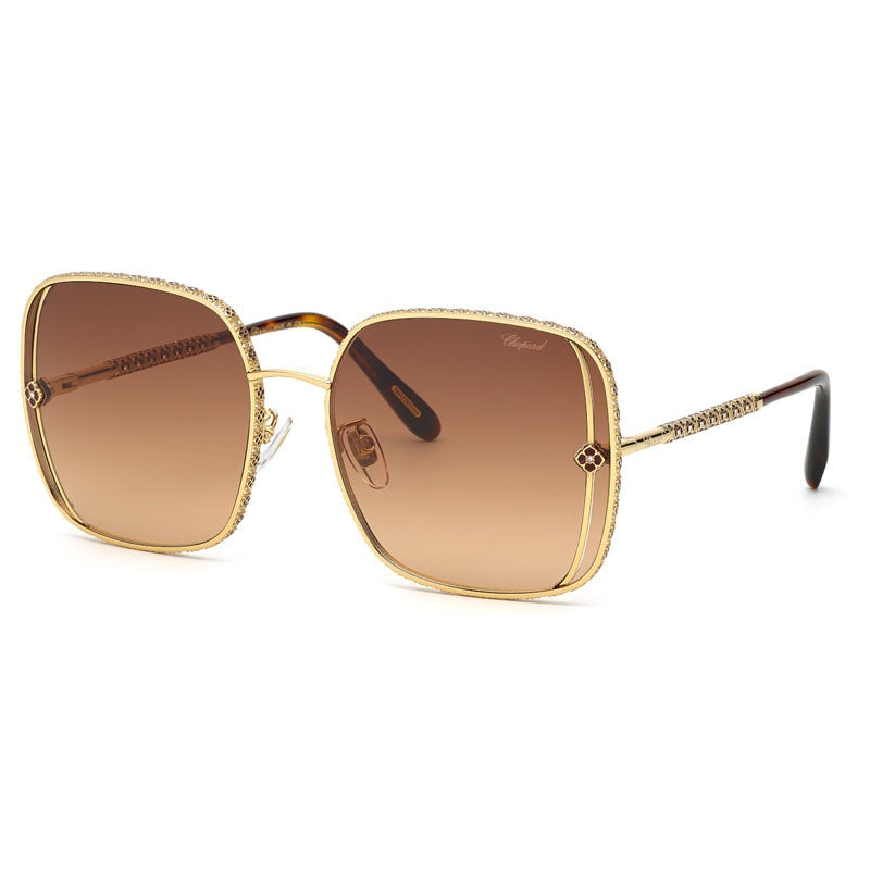 Chopard Sunglasses, Model: SCHG33S Colour: 0307
