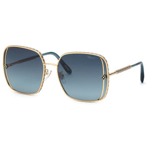 Chopard Sunglasses, Model: SCHG33S Colour: 0354