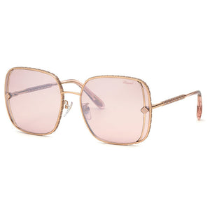Chopard Sunglasses, Model: SCHG33S Colour: 2AMX