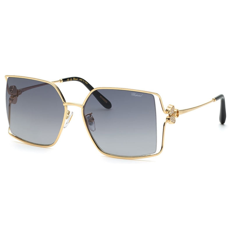 Chopard Sunglasses, Model: SCHG68S Colour: 0300