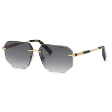 Load image into Gallery viewer, Chopard Sunglasses, Model: SCHG80 Colour: 0300