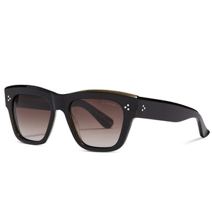 Oliver Goldsmith Sunglasses, Model: SenorSNR Colour: NAR
