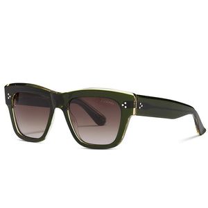 Oliver Goldsmith Sunglasses, Model: SenorSNR Colour: SCH