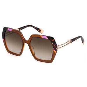 Furla Sunglasses, Model: SFU684 Colour: 06X5