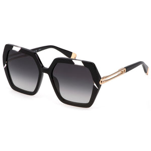 Furla Sunglasses, Model: SFU684 Colour: 0700