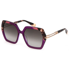 Load image into Gallery viewer, Furla Sunglasses, Model: SFU684 Colour: 09FE