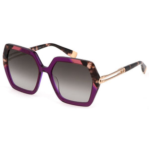 Furla Sunglasses, Model: SFU684 Colour: 09FE