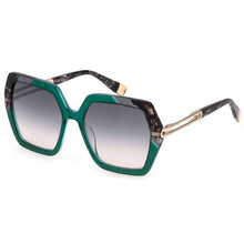 Load image into Gallery viewer, Furla Sunglasses, Model: SFU684 Colour: 0Z48