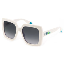 Load image into Gallery viewer, Furla Sunglasses, Model: SFU685 Colour: 03GF