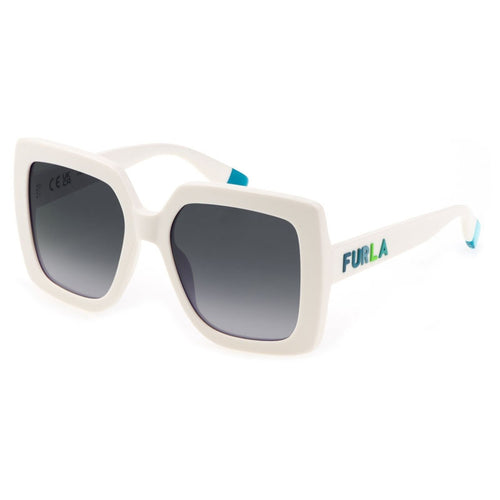 Furla Sunglasses, Model: SFU685 Colour: 03GF