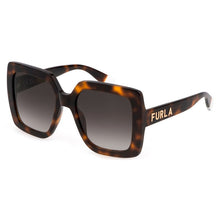 Load image into Gallery viewer, Furla Sunglasses, Model: SFU685 Colour: 0752