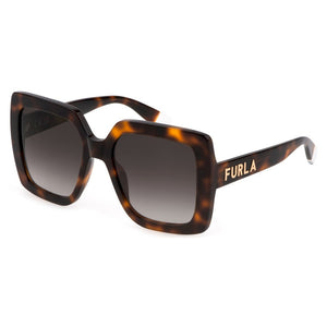 Furla Sunglasses, Model: SFU685 Colour: 0752