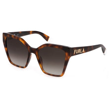 Load image into Gallery viewer, Furla Sunglasses, Model: SFU686 Colour: 0752
