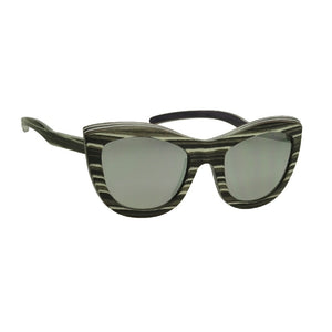 FEB31st Sunglasses, Model: SHAULA Colour: Ammara