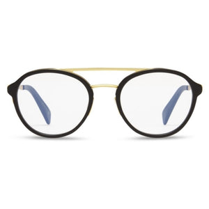 Oliver Goldsmith Eyeglasses, Model: SILK Colour: 003