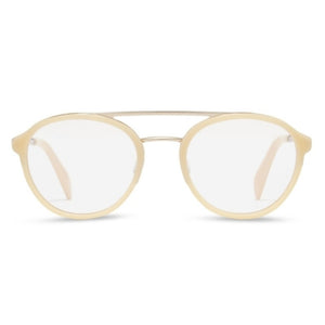 Oliver Goldsmith Eyeglasses, Model: SILK Colour: 004
