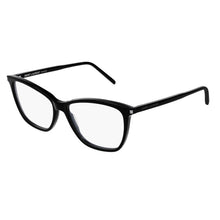 Load image into Gallery viewer, Saint Laurent Paris Eyeglasses, Model: SL259 Colour: 001