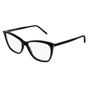 Saint Laurent Paris Eyeglasses, Model: SL259 Colour: 001