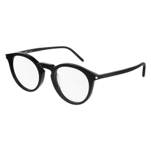 Saint Laurent Paris Eyeglasses, Model: SL347 Colour: 001