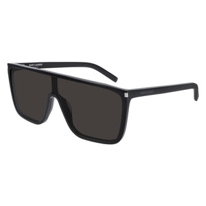 Saint Laurent Paris Sunglasses, Model: SL364MaskAce Colour: 001