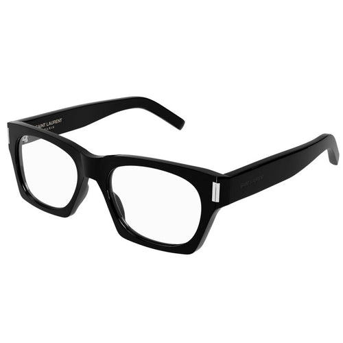 Saint Laurent Paris Eyeglasses, Model: SL402OPT Colour: 001