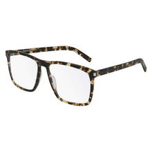 Load image into Gallery viewer, Saint Laurent Paris Sunglasses, Model: SL435SLIM Colour: 003
