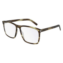 Load image into Gallery viewer, Saint Laurent Paris Sunglasses, Model: SL435SLIM Colour: 004