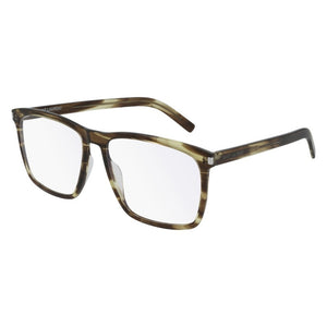 Saint Laurent Paris Sunglasses, Model: SL435SLIM Colour: 004